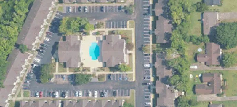 242-Unit Apartment Community