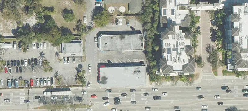 9-Bay Auto Shop