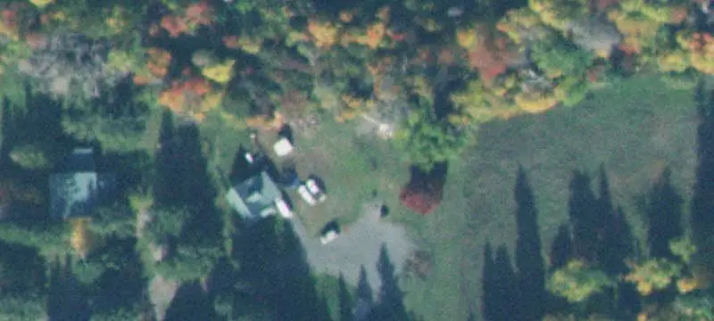 Multifamily Property with Multiple Homes