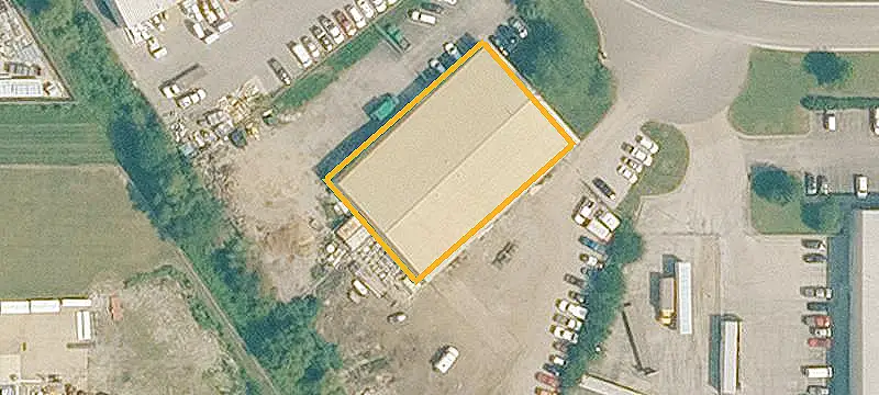 Land