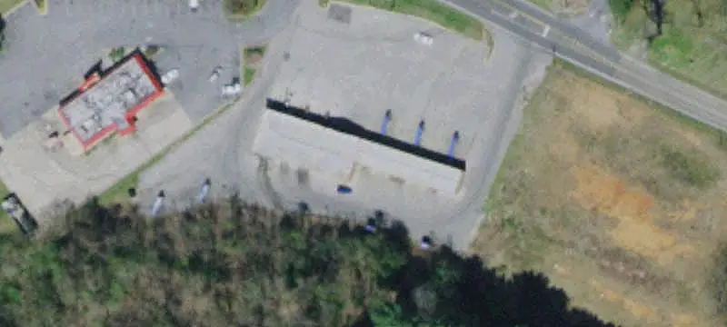 B4 Commercial Land