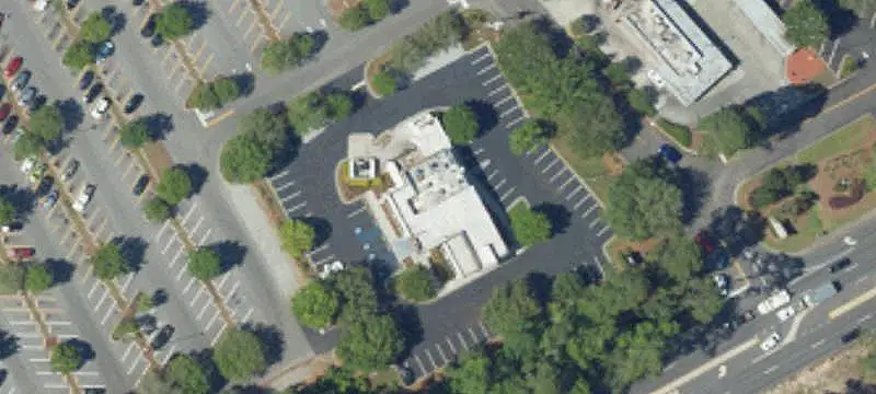 Walmart Outparcel Retail Space