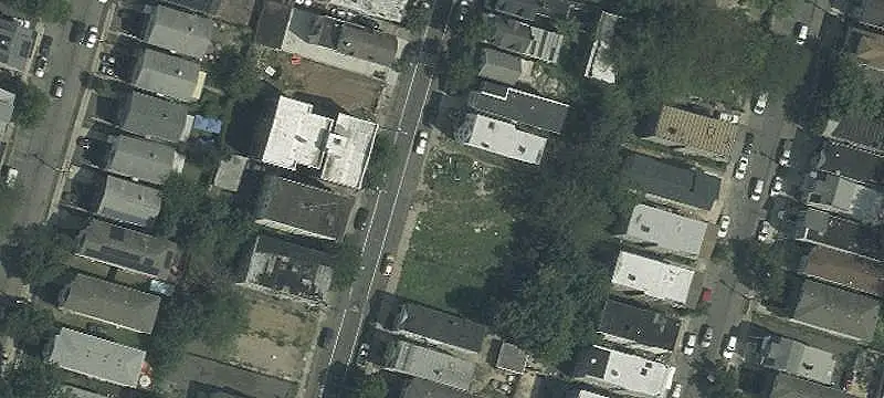 New Construction Triplex
