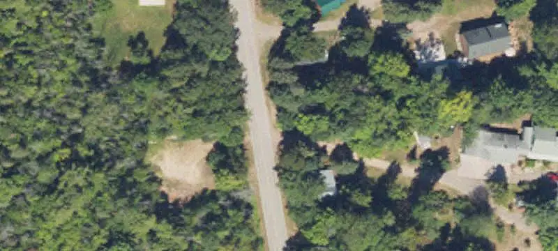 Waterfront Resort Property