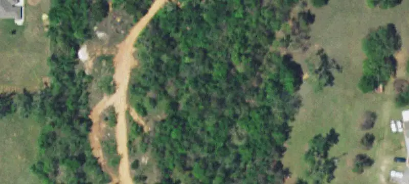 Corner Commercial Land