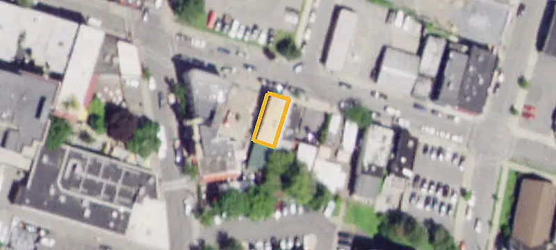 Approved Mixed-Use Redevelopment