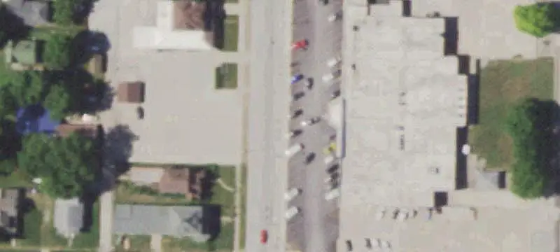 Highway-Frontage Commercial Land