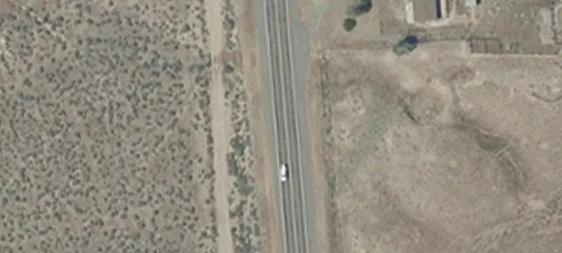 Commercial Land With Improvements