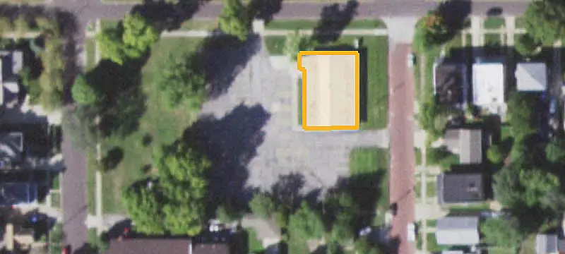 Medical Office Property