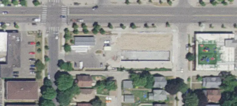 Walgreens Drug Store with Absolute Net Lease