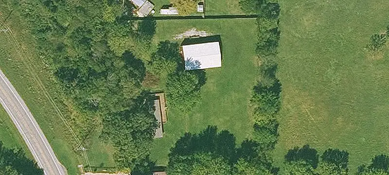 Mixed-Use Property with Shop