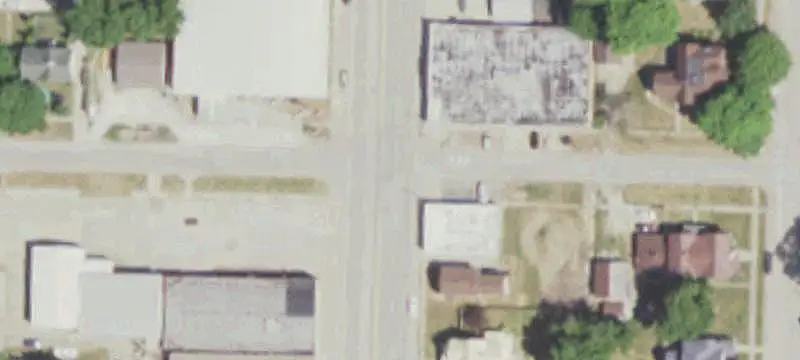 Main Street Retail Property
