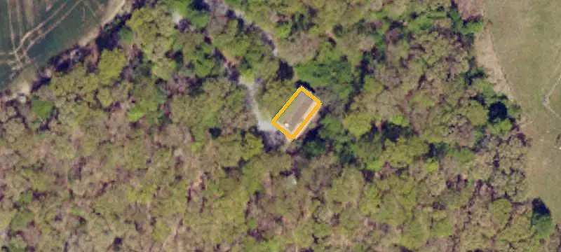 Farm Property with Colonial Home