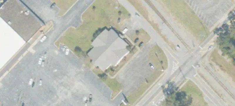Single-Tenant Medical Office Space