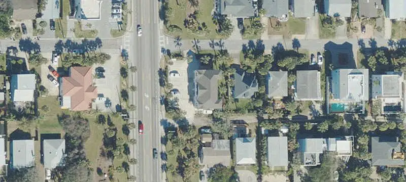 Mixed-Use Property with Office Space