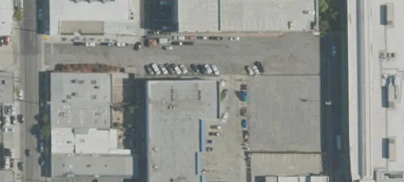 Refrigerated Distribution Facility