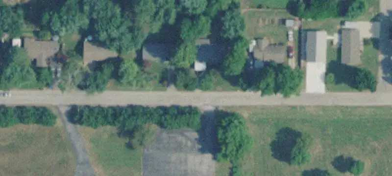 Waterfront Land with Creek Frontage