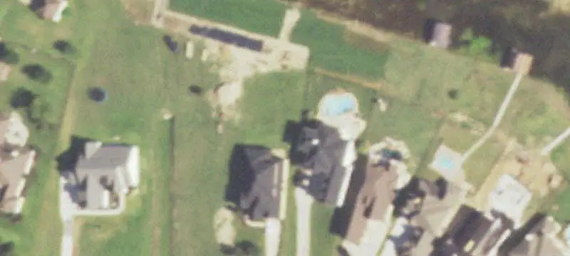 Waterfront Land with Canal Access