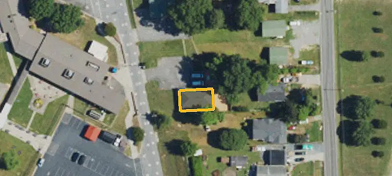 Day Care Center with Two Buildings