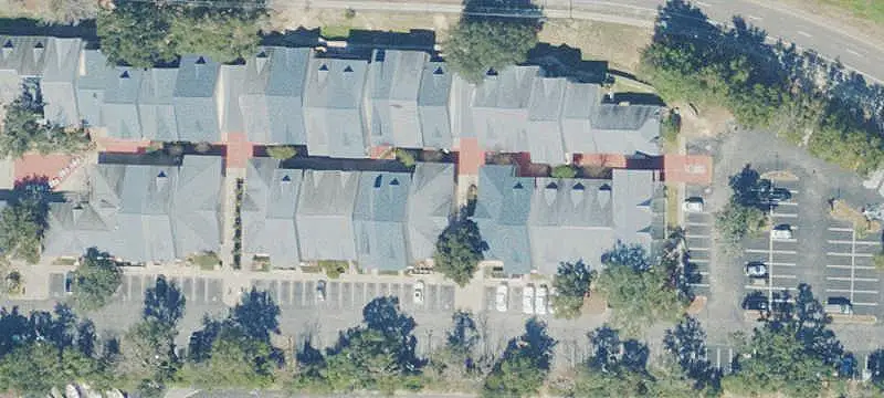 Two-Unit Office Property