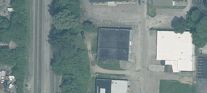 Industrial Flex Space