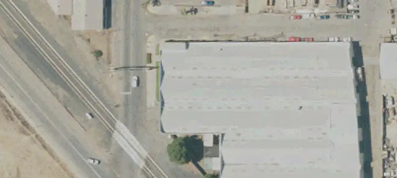 Two-Lot Industrial Land