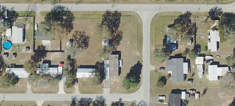 Vacant Land