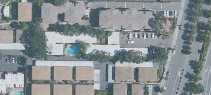 Renovated 24-Unit Apartment Building