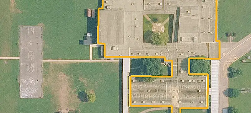 Commercial Land with Road Frontage