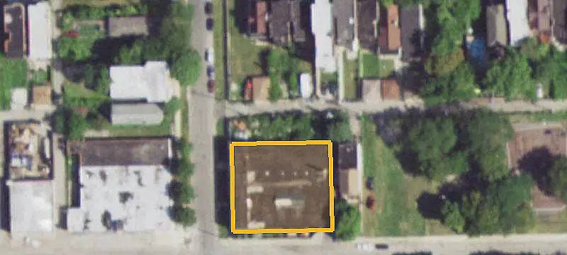 Flex Space with Loading Dock
