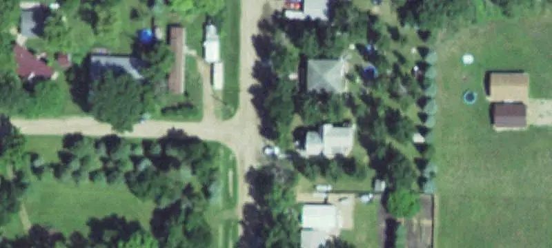 5-Unit Apartment Building