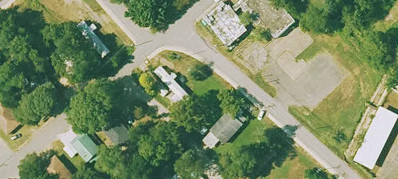Vacant Land