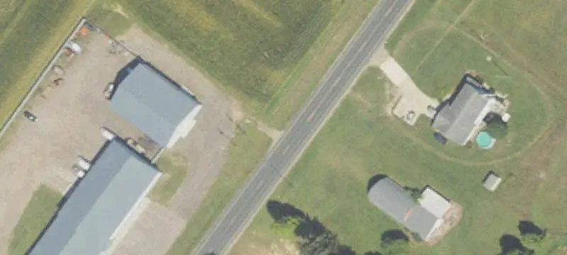 Commercial Land with Road Frontage