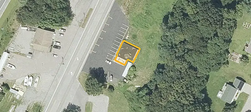 Heavy Business Commercial Land