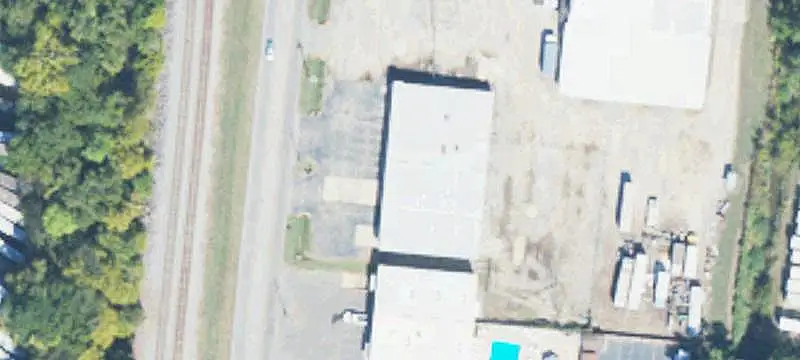 Renovated Flex Building