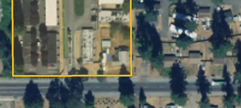 Industrial Land with Warehouse Approval