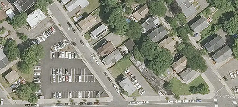 Fully Occupied Two-Unit Duplex