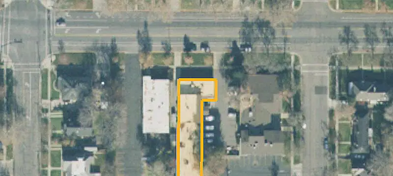 34-Bed Nursing Home