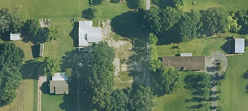 Unzoned Commercial Land