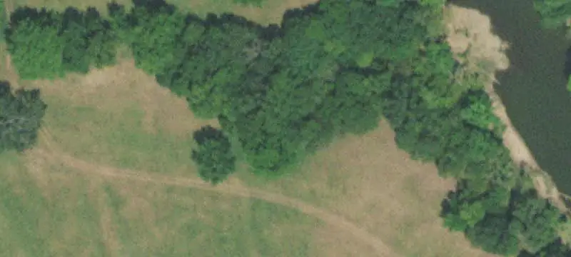 Improved Farm with Pastureland