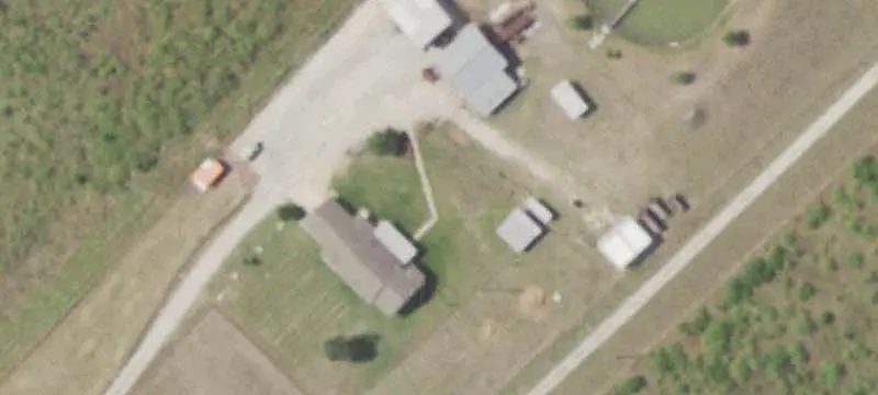 Agricultural Land with Residence