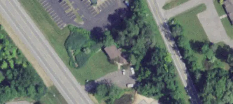 Mixed-Use Property with Apartment