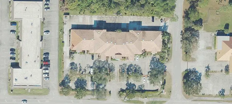 Multi-Tenant Medical Office Building