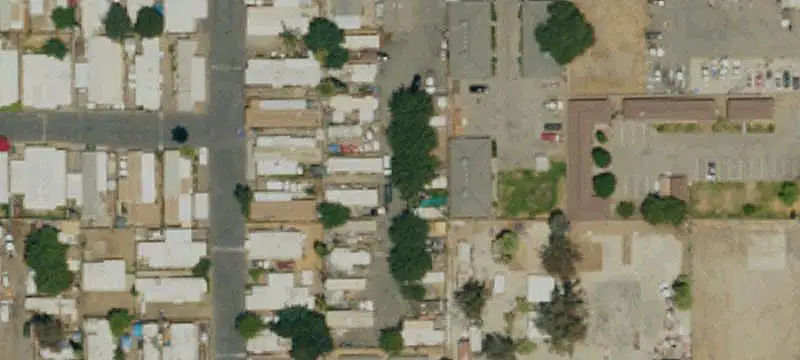 Mobile Home Park Portfolio