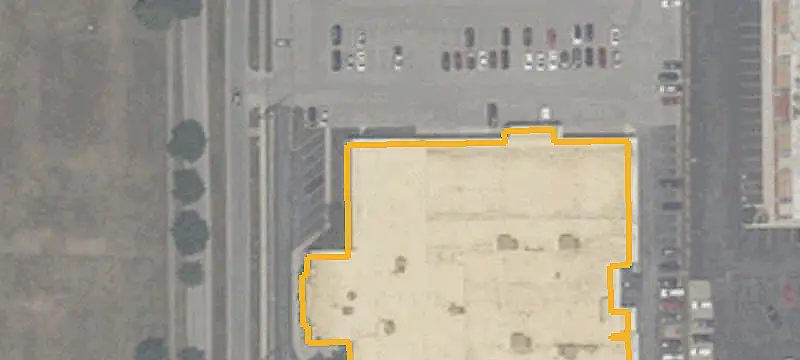 Multi-Building Apartment Complex