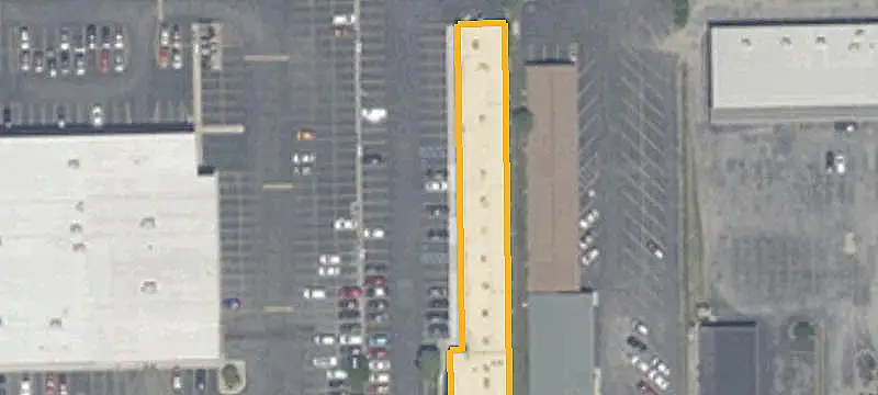 Multi-Tenant Office Building
