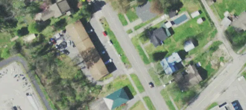 12-Unit Apartment Building