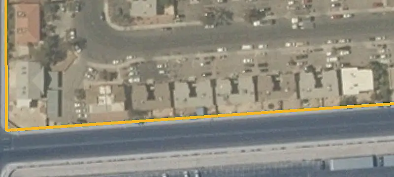 24-Unit Apartment Building