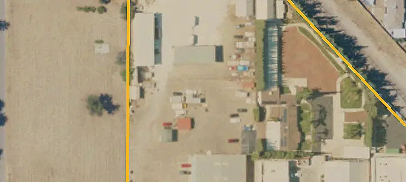 Commercial Land