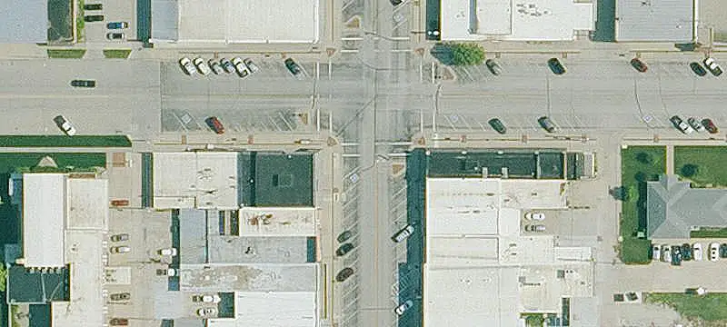 Mixed-Use Property with Four Offices